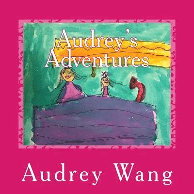 Audrey's Adventures 1