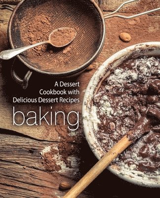 bokomslag Baking