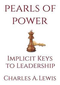 bokomslag Pearls of Power: Implicit Keys to Leadership