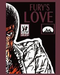 bokomslag Fury's Love
