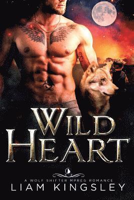 Wild Heart 1