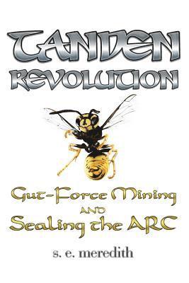 Tanden Revolution: Gut-Force Mining and Sealing the ARC 1