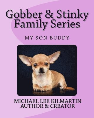 Goober & Stinky Our Family Series 1