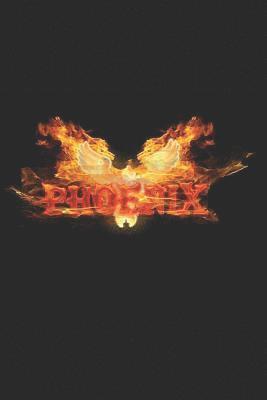 bokomslag Phoenix