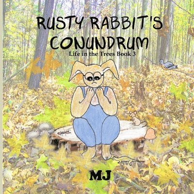 Rusty Rabbit's Conundrum 1