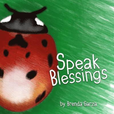 Speak Blessings 1