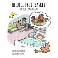 bokomslag Hello ... Fruit Basket: Canadian French Version