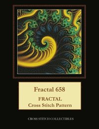bokomslag Fractal 658
