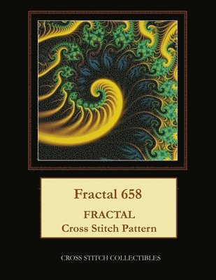 Fractal 658 1