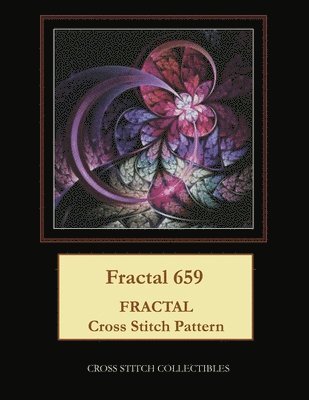 bokomslag Fractal 659