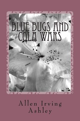 bokomslag Blue Bugs and Cola Wars