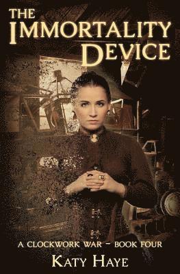 The Immortality Device