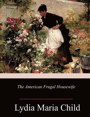 The American Frugal Housewife 1