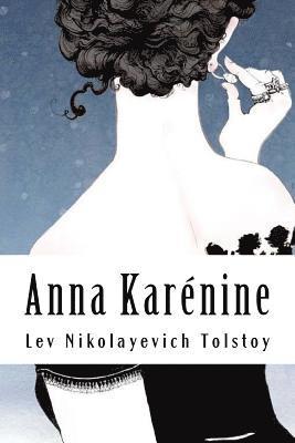 Anna Karénine: Tome II 1