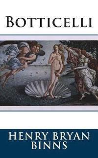 bokomslag Botticelli