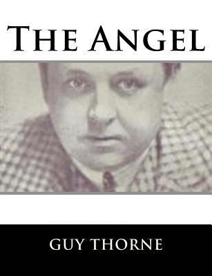 Guy Thorne - The Angel, Häftad