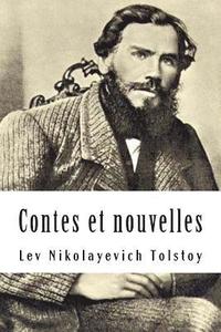 bokomslag Contes et nouvelles: Tome IV