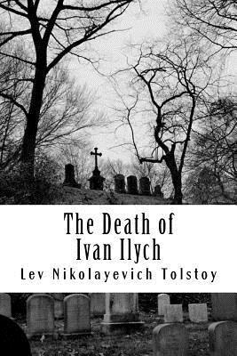 bokomslag The Death of Ivan Ilych