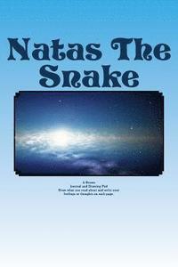 bokomslag Natas The Snake