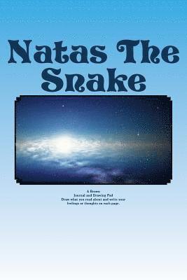 bokomslag Natas The Snake