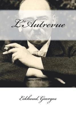 L'Autrevue 1