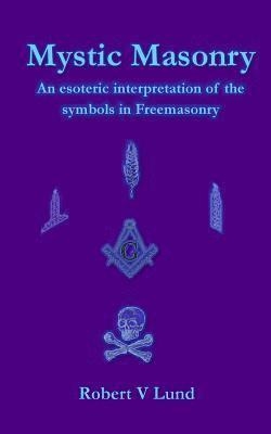 bokomslag Mystic Masonry
