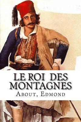 Le roi des montagnes 1