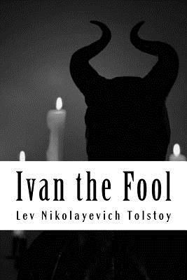 bokomslag Ivan the Fool