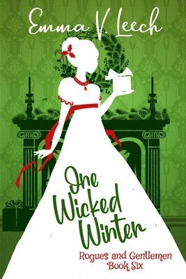 One Wicked Winter 1