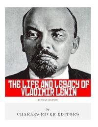 bokomslag Russian Legends