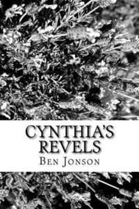 bokomslag Cynthia's Revels