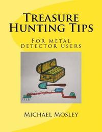 bokomslag Treasure Hunting Tips