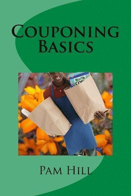 bokomslag Couponing Basics