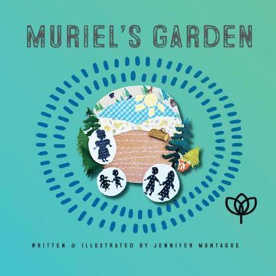 Muriel's Garden 1