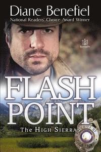 bokomslag Flash Point