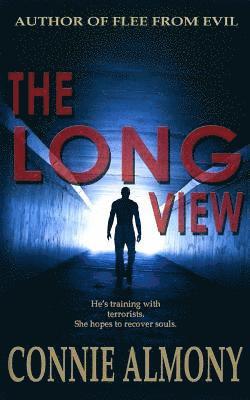 bokomslag The Long View: A Contemporary Christian Romantic Suspense Thriller