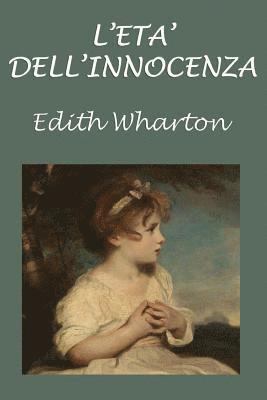 L'età dell'innocenza 1