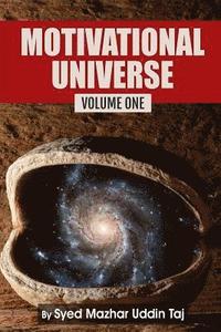 bokomslag Motivational Universe: Volume One