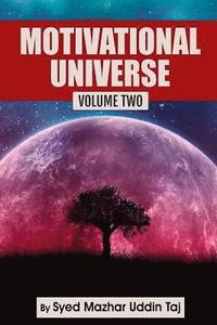 bokomslag Motivational Universe: Volume Two