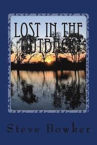 bokomslag Lost in the Outback book 2