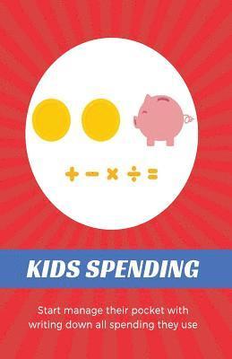Kids Spending 1
