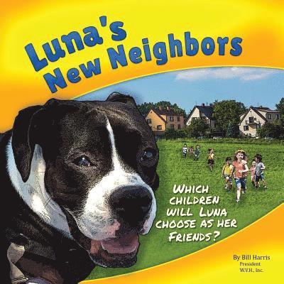 Luna's New Neighbors 1