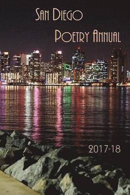 San Diego Poetry Annual 2017-18 1