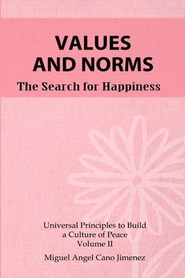 Values and Norms 1