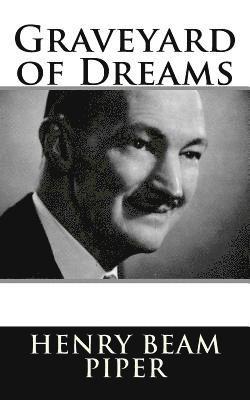 Graveyard of Dreams 1