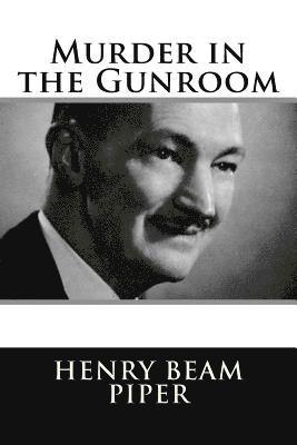 Murder in the Gunroom 1