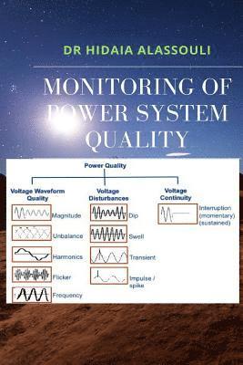 Monitoring of Power System Quality 1