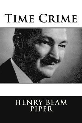 Time Crime 1