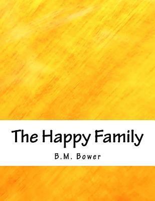 The Happy Family 1