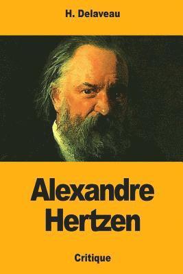 Alexandre Hertzen 1